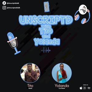 UNSCRIPTD TALK