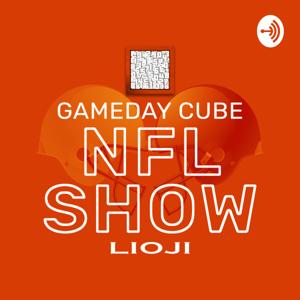 Gameday Cube NFL Show