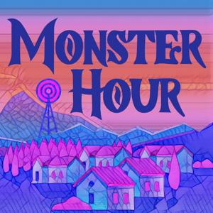 Monster Hour by Monster Hour