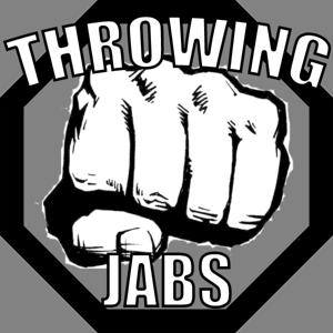 Throwing Jabs