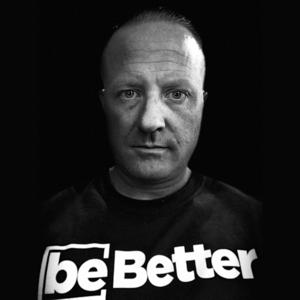 The Be Better Podcast With Lee Barrison