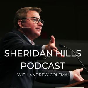 The Sheridan Hills Podcast