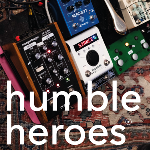 humble heroes podcast