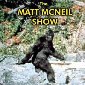 The Matt McNeil Show