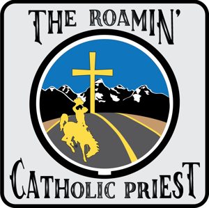 The Roamin' Catholic Priest