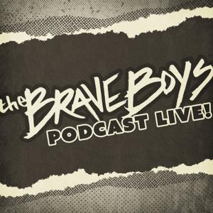 The Brave Boys