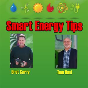 Smart Energy Tips Podcast