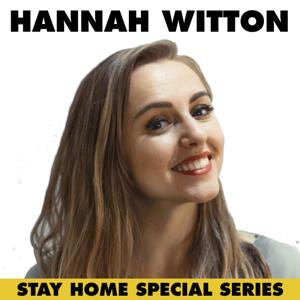 Hannah Witton Sexy