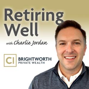 Retiring Well with Charlie Jordan