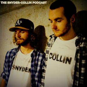 The Snyder-Collin Podcast