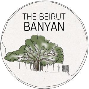 The Beirut Banyan by Ronnie Chatah