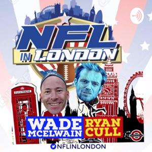 NFL in London