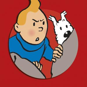Tim und Struppi