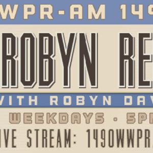 The Robyn Report