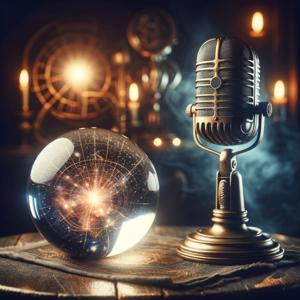 The Master Psychic Journal