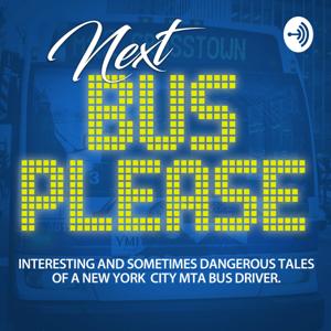 Next Bus Please