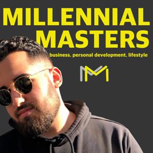 Millennial Masters by Ernesto Gomila