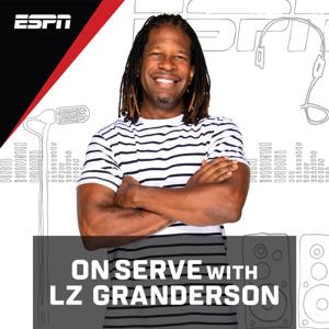 On Serve with LZ Granderson