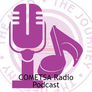 COMETSA Radio Podcast