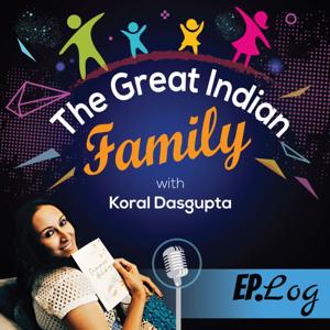 The Great Indian Family by Ep.Log Media