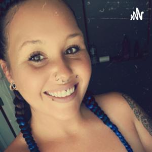 Brittany's Spiritual Page.