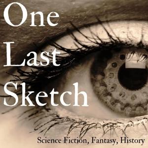 Official OLS Episodes – One Last Sketch