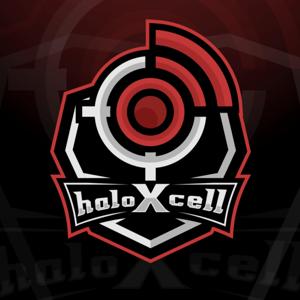 XTALK with haloXcell