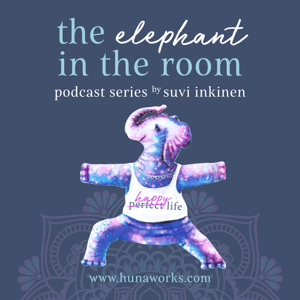 The Elephant in The Room