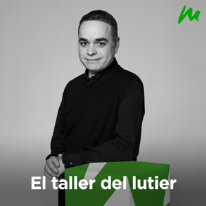 El taller del lutier by Catalunya Ràdio
