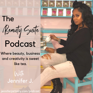 The Beauty Suite Podcast