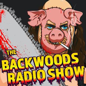 The Backwoods Radio Show