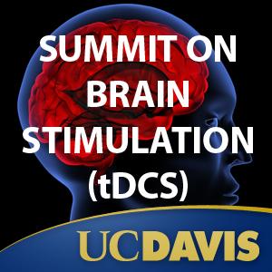Summit on Brain Stimulation (tDCS)