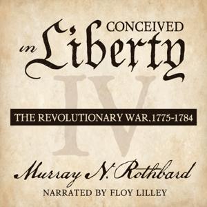 Conceived in Liberty, Volume IV