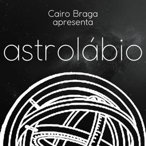 astrolábio