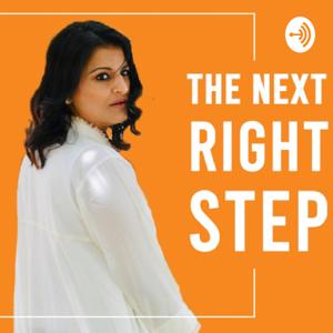 The Next Right Step