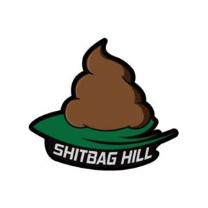 Shitbag Hill