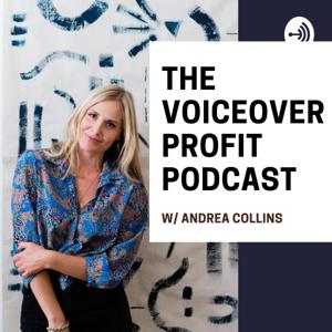 VOICEOVER PROFIT PODCAST