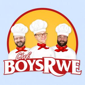 Chef Boys-R-We