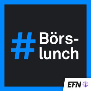 Börslunch