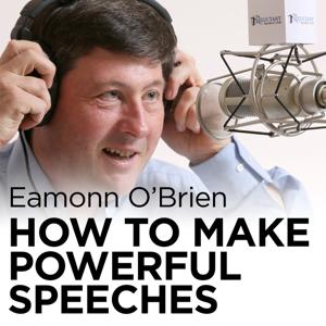 How to Make Powerful Speeches