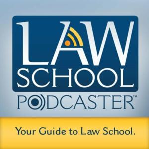 Law School Podcaster by Law School Podcaster