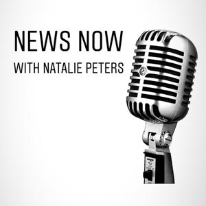 News Now with Natalie Peters