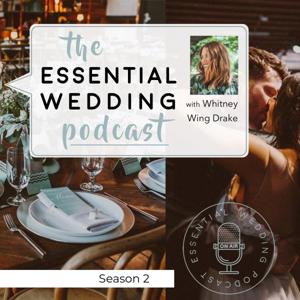 Essential Wedding Podcast