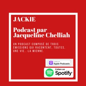 Jackie par Jacqueline Chelliah