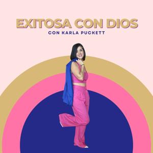 Exitosa con Dios
