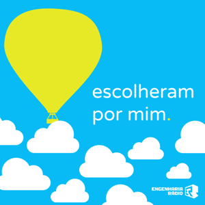 Escolheram Por Mim by Escolheram Por Mim