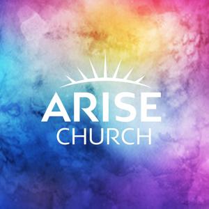 Arise Church Podcasts