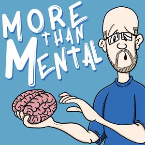 More Than Mental by Greg and Jennifer Willits