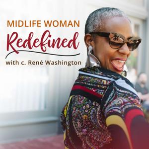 Midlife Woman Redefined