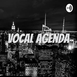 Vocal Agenda